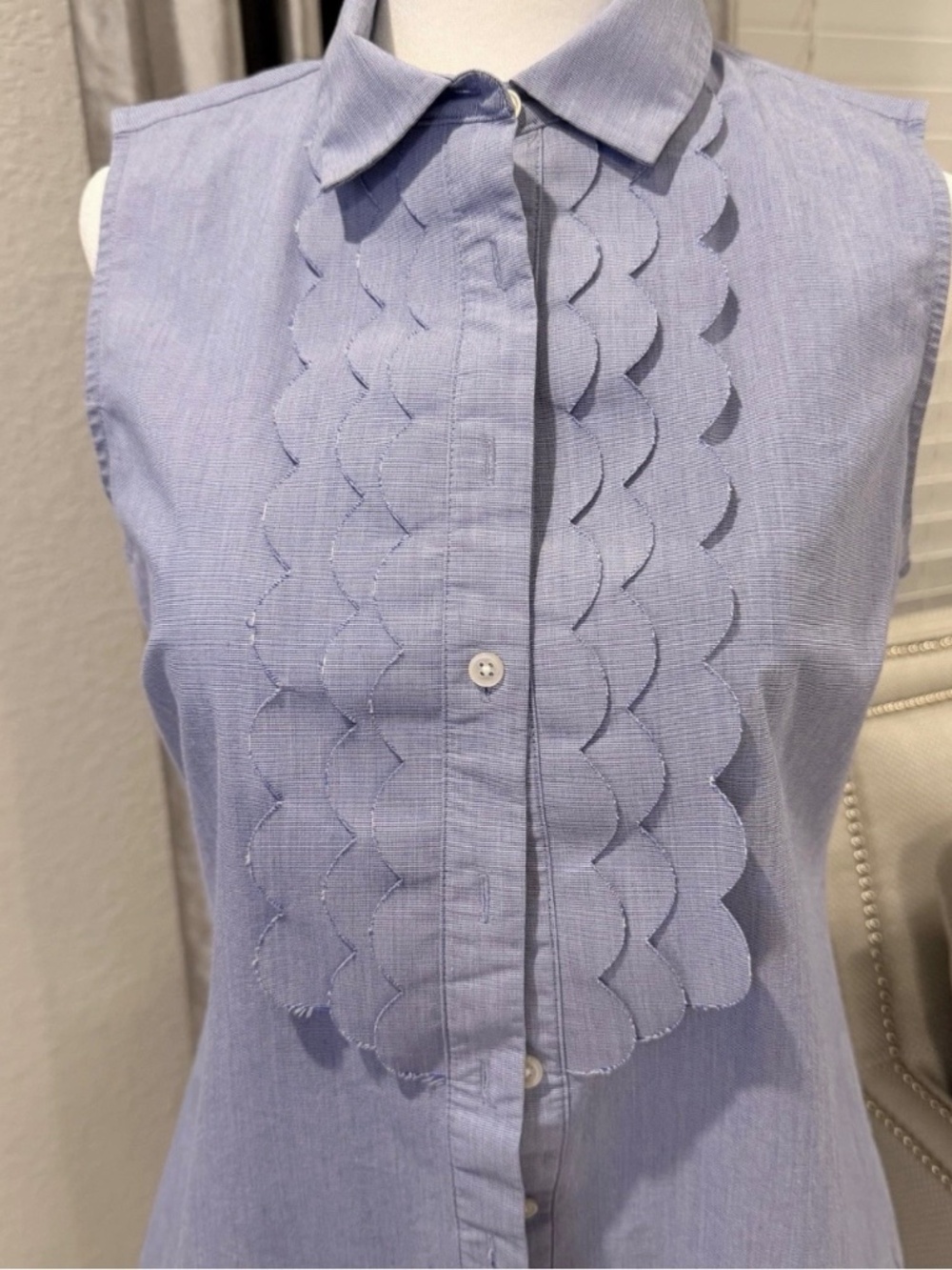 Banana Republic Riley Shirt